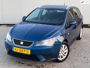 Seat Ibiza - 1.2 benzine chill out plus FACELIFT CLIMA IJSKOUD 5 DEURS RI