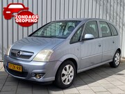 Opel Meriva - 1.4-16V Temptation|151000KM|Airco|