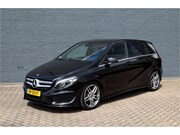 Mercedes-Benz B-klasse - 180 AMG Wegklapbare trekhaak 1e eigenaar Nederlandse auto in