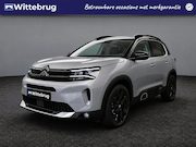 Citroën C5 Aircross - 1.2 Hybrid 136 ë-Series Hybrid l Camera l Stoelverwarming