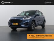 Ford Kuga - 2.5 PHEV ST-Line | Trekhaak | Cruise Control Adaptief | Wint