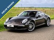 Porsche 911 - 991 3.4 Carrera Org. NL Sportuitlaat 20" PASM