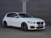 BMW 1-serie - M140i LCI2 | Schuifdak | Navi Pro | 719M | M Sport onderstel