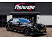 Mercedes-Benz S-klasse - 500 Lang AMG PANO MASSAGE CHAUFFEUR