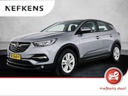 Opel Grandland - 1.2 Business Executive 130pk | Trekhaak | Navigatie | Climat