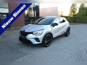 Renault Captur - 1.6 E-Tech Hybrid 145 Rive Gauche Clima-Cruise-Navi-Camera