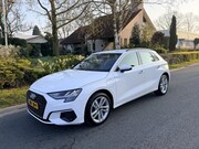Audi A3 - Sportback 40 TFSIe PHEV 204PK Leder•ACC