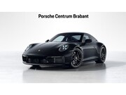 Porsche 911 - Carrera 4 GTS