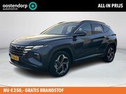 Hyundai Tucson - 1.6 T-GDI PHEV Comfort 4WD |Trekhaak | Stoelverwarming | Key
