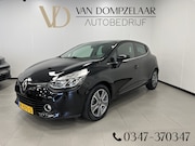 Renault Clio - 0.9 TCe ECO / 5-DEURS / Night&Day / Airco / Trekh. / Pdc