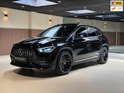 Mercedes-Benz GLA-Klasse - 35 4Matic Pano|Memory|Camera|Stoelverwarming|ACC