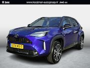 Toyota Yaris Cross - 1.5 Hybrid 130 GR SPORT | GR Sport Plus Pack | Panoramadak |