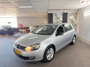 Volkswagen Golf - 1.4 TSI Trendline Apk Nieuw, Airco, Carplay, Bluetooth, Lm v