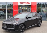 Toyota bZ4X - DYNAMIC 73 kWh MODEL 2026! WARMTEPOMP STOEL/STUURVERW PARK-S
