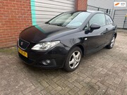 Seat Ibiza - SC 1.4 Reference Clima Bj:2008