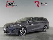 Kia Ceed - Sportswagon PHEV DynamicPlusLine | Stoel/stuurwielverwarming