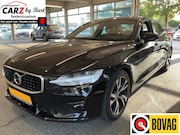 Volvo S60 - 2.0 T4 R-DESIGN AUTOMAAT Lederen sportstoelen | Open dak | H