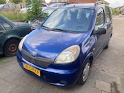Toyota Yaris Verso - 1.3VvT-i vvt-i Linia Sol EXPORTPRIJS