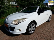 Renault Mégane - Coupé-Cabriolet 1.4 TCE 131pk Clima Cruise Pano Leder Navi