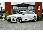 Audi e-tron - S Quattro 95 kWh 503PK | ACC | TREKHAAK | HUD | 114.000.- NW