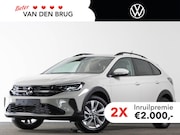 Volkswagen Taigo - Life Edition 1.0 95 pk TSI | Trekhaak | Achteruitrijcamera |