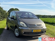 Citroën Xsara Picasso - 1.6i-16V Image