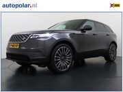 Land Rover Range Rover Velar - 2.0 P400e R-Dynamic SE Trekhaak/22Inch/Massage/Meridian/Keyl