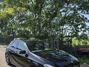 Mercedes-Benz A-klasse - 250 Sport 4MATIC Prestige