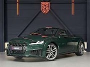 Audi TT - Roadster Quattro Pro Line Plus |S-LINE|B&O|VIRTUAL