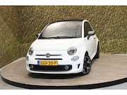 Fiat 500C - 1.0 Hybr. Sport Cabrio | Carplay | PDC | Climate