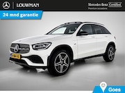 Mercedes-Benz GLC-klasse - 300 e 4MATIC Plug-In Hybride | Trekhaak | Panoramadak | Stoe