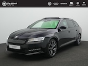 Skoda Superb - 1.4 TSI iV 218pk Sportline Business | Trekhaak | Panoramadak