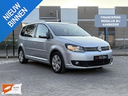 Volkswagen Touran - 1.4 TSI Highline 7p. Full option