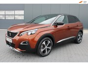 Peugeot 3008 - 1.6 PureTech GT Line AUTOMAAT CARAVANTREKKER