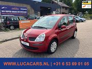 Renault Modus - 1.4-16V Air AIRCO + TREKHAAK