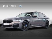 BMW 5-serie - 530e Business Edition Plus | M-Sport Pakke