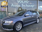 Volvo V50 - 2.5 T5 R-Design Automaat | Rijklaar incl garantie | Xenon Ca