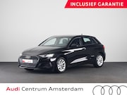 Audi A3 - Sportback 30 TFSI Pro Line 110pk | Verlengde garantie | Navi