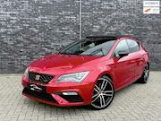 Seat Leon - 2.0 TSI CUPRA ACC|Beats|Pano|Camera|Keyless|DSG-7|BOMVOL OPT
