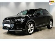 Audi Q3 - 45 TFSI e S edition Pano|Carplay|Trekhaak