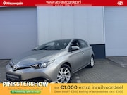 Toyota Auris - 1.8 Hybrid Dynamic Hatchback | All Season Banden | 73.000 KM