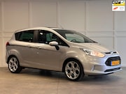 Ford B-Max - 1.6 TI-VCT Titanium / Automaat / 117.938 KM / Camera