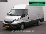 Iveco Daily - 35S21 BPM VRIJ! 3.0L Automaat L2H2 210PK 2025-Model 3, 5t Tr