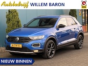Volkswagen T-Roc - 1.5 TSI Sport+ Black Edition | CAM | ADAPT.CRUISE | CARPLAY