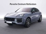 Porsche Cayenne - Coupé 3.0 E-Hybrid Black Edition