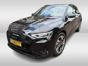 Audi e-tron - 50 quattro Launch edition Black 71 kWh / Panoramadak / Camer