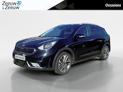 Kia Niro - 1.6 GDi Hybrid Style Edition | Climate Control | Trekhaak | 