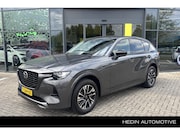 Mazda CX-60 - 2.5 e-SkyActiv PHEV Takumi | Panoramadak | Trekhaak | Stoelv