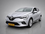 Renault Clio - 1.6 E-Tech Hybrid 140 Business Zen / Parkeersensoren / Cruis