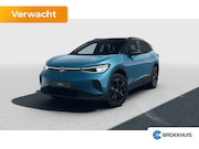 Volkswagen ID.4 - Pro Limited Edition Plus | 'App-Connect' draadloze smartphon